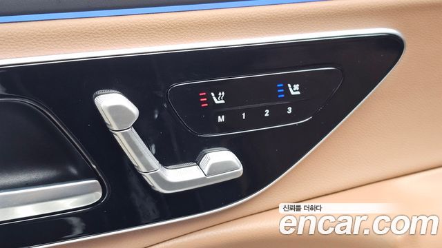 Mercedes-Benz E-Class (W214) E450 4MATIC 2024 — фото 27
