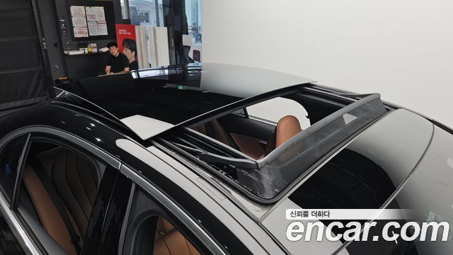 Mercedes-Benz E-Class (W214) E450 4MATIC 2024 — фото 31