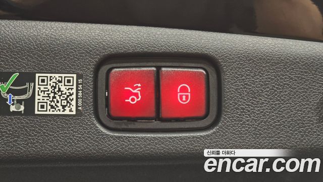 Mercedes-Benz E-Class (W214) E450 4MATIC 2024 — фото 33