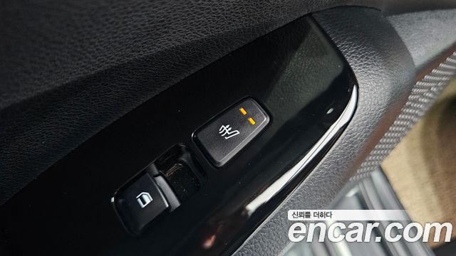 Kia Seltos Gasoline 1.6 Turbo 2WD Signature 2026 — фото 27