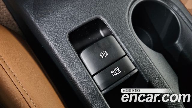 Kia Seltos Gasoline 1.6 Turbo 2WD Signature 2026 — фото 29