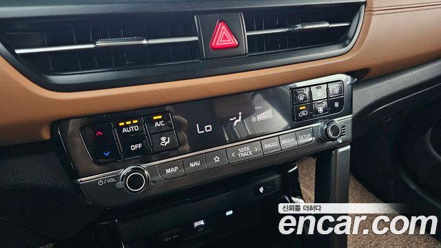 Kia Seltos Gasoline 1.6 Turbo 2WD Signature 2026 — фото 30