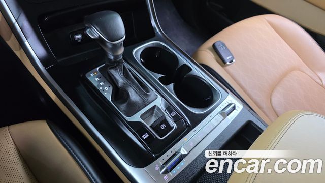 Kia Carnival (IV) Diesel 9-Seater Prestige 2022 — фото 9