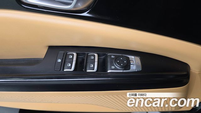 Kia Carnival (IV) Diesel 9-Seater Prestige 2022 — фото 11