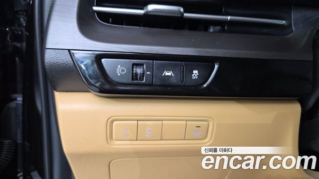 Kia Carnival (IV) Diesel 9-Seater Prestige 2022 — фото 12
