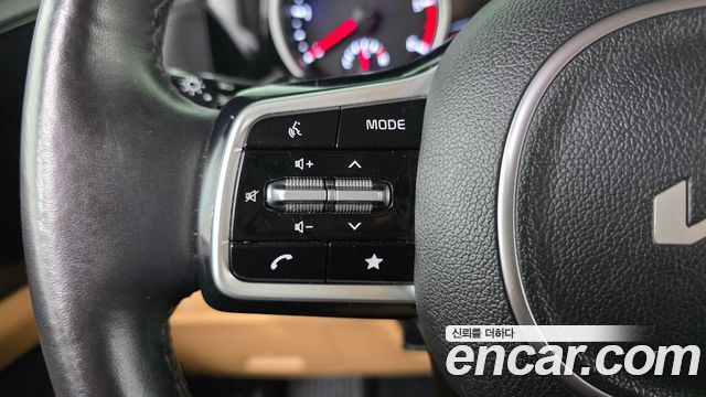 Kia Carnival (IV) Diesel 9-Seater Prestige 2022 — фото 14