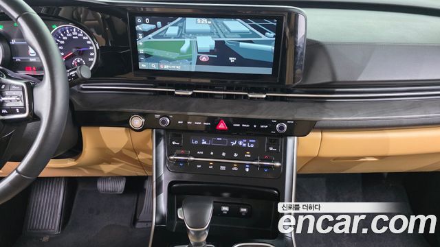 Kia Carnival (IV) Diesel 9-Seater Prestige 2022 — фото 16