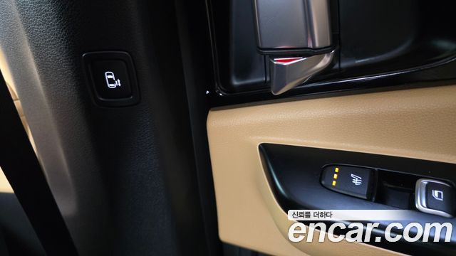 Kia Carnival (IV) Diesel 9-Seater Prestige 2022 — фото 20