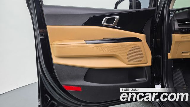 Kia Carnival (IV) Diesel 9-Seater Prestige 2022 — фото 24