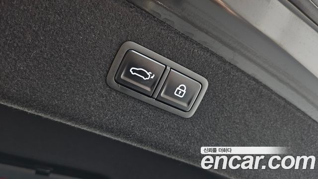 Genesis G80 (RG3) Gasoline 2.5 Turbo AWD 2026 — фото 17