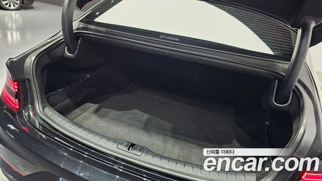 Genesis G80 (RG3) Gasoline 2.5 Turbo AWD 2026 — фото 30