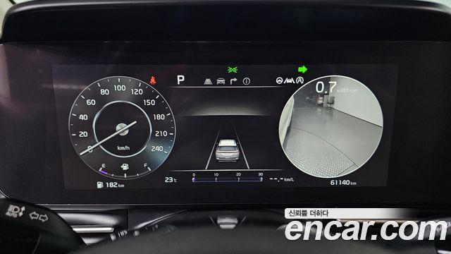 Kia Carnival (IV) Diesel 9-Seater Prestige 2021 — фото 8