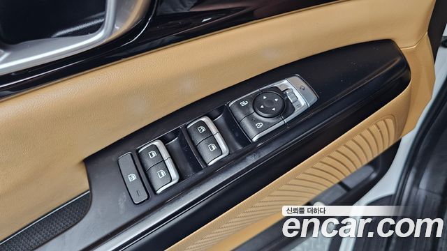 Kia Carnival (IV) Diesel 9-Seater Prestige 2021 — фото 17