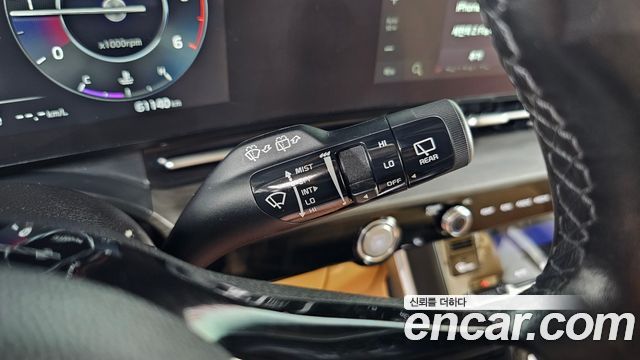 Kia Carnival (IV) Diesel 9-Seater Prestige 2021 — фото 20