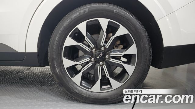 Kia Carnival (IV) Diesel 9-Seater Prestige 2021 — фото 21
