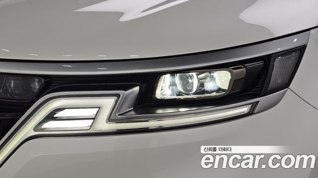 Kia Carnival (IV) Diesel 9-Seater Prestige 2021 — фото 22