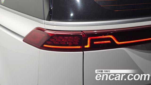 Kia Carnival (IV) Diesel 9-Seater Prestige 2021 — фото 23