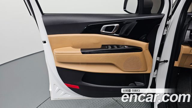 Kia Carnival (IV) Diesel 9-Seater Prestige 2021 — фото 24