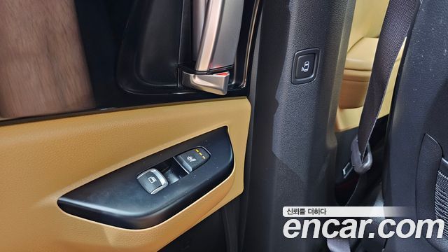 Kia Carnival (IV) Diesel 9-Seater Prestige 2021 — фото 27