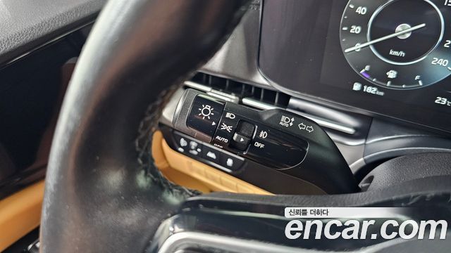 Kia Carnival (IV) Diesel 9-Seater Prestige 2021 — фото 28