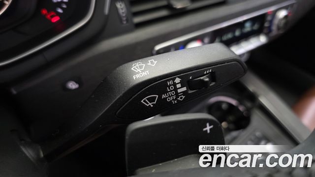 Audi A4 (B9) 35 TDI Premium 2018 — фото 17