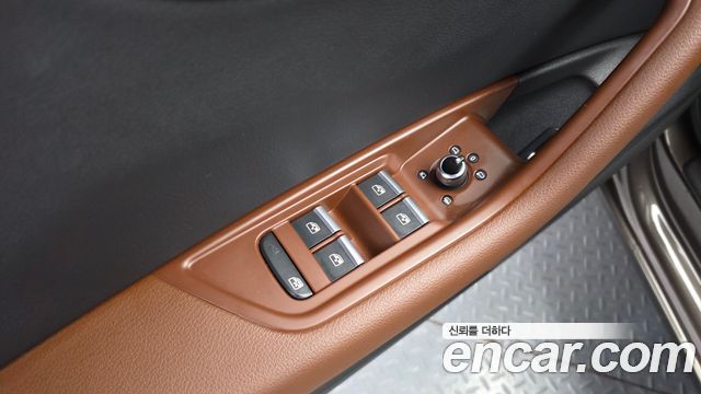 Audi A4 (B9) 35 TDI Premium 2018 — фото 28