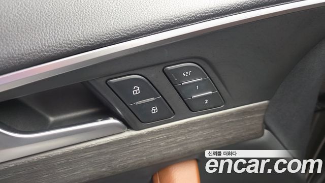 Audi A4 (B9) 35 TDI Premium 2018 — фото 30
