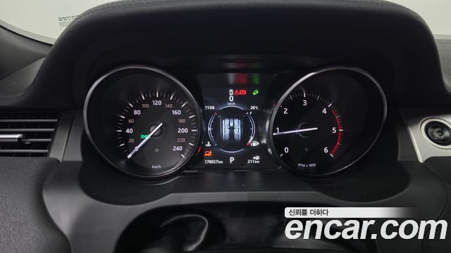 Land Rover Range Rover Evoque 2.0 TD4 SE Dynamic Convertible 2017 — фото 8