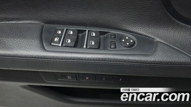 BMW 7 Series (F01) 740d xDrive 2013 — фото 11
