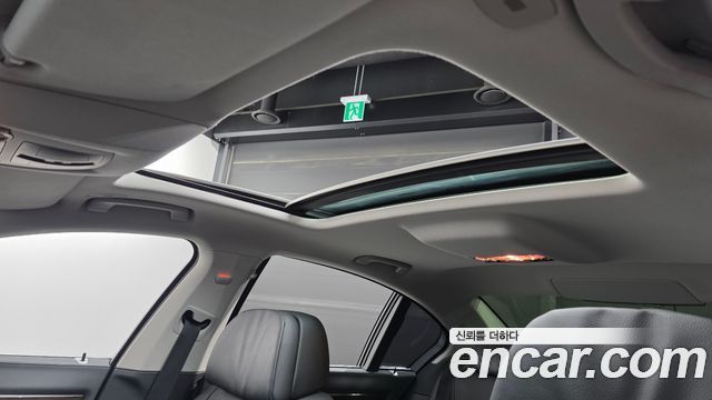 BMW 7 Series (F01) 740d xDrive 2013 — фото 18