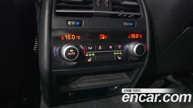 BMW 7 Series (F01) 740d xDrive 2013 — фото 19