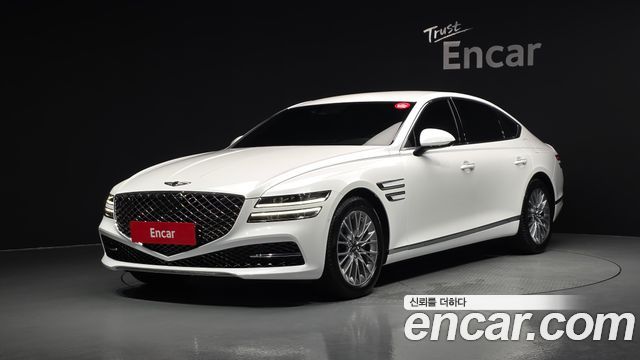 Genesis G80 (RG3) Gasoline 2.5 Turbo AWD