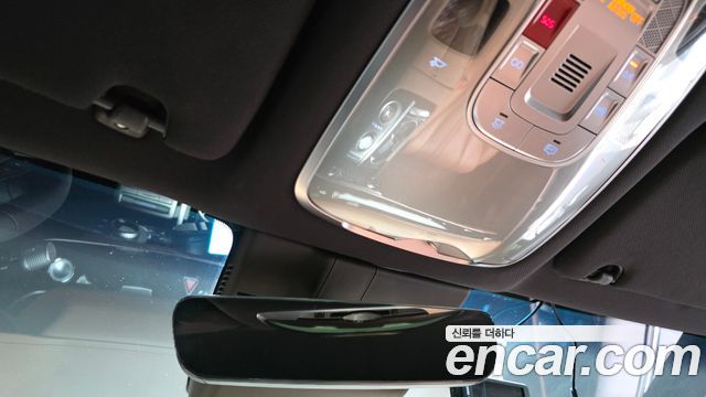 Genesis G80 (RG3) Gasoline 2.5 Turbo AWD 2024 — фото 19
