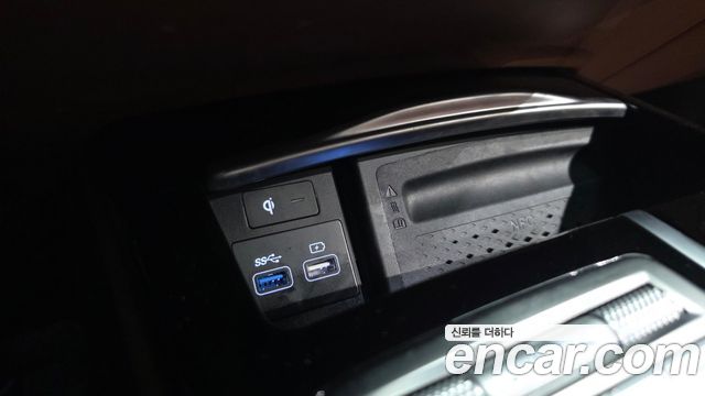 Genesis G80 (RG3) Gasoline 2.5 Turbo AWD 2024 — фото 26