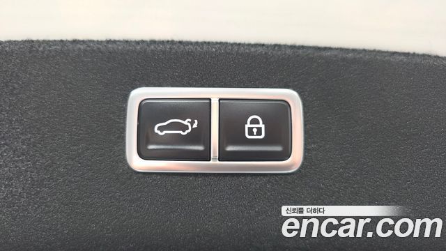 Genesis G80 (RG3) Gasoline 2.5 Turbo AWD 2024 — фото 35