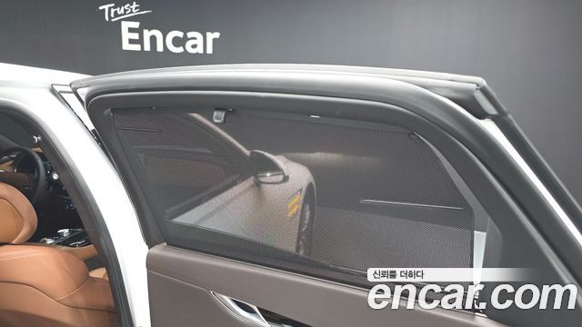 Genesis G80 (RG3) Gasoline 2.5 Turbo AWD 2024 — фото 38