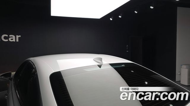 Genesis G80 (RG3) Gasoline 2.5 Turbo AWD 2024 — фото 42