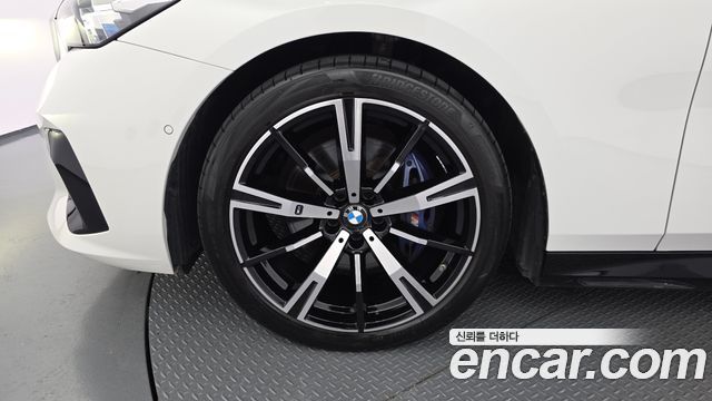 BMW 5 Series (G60) 530i xDrive M Sport 2025 — фото 5