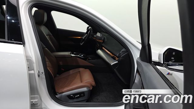 BMW 5 Series (G60) 530i xDrive M Sport 2025 — фото 15