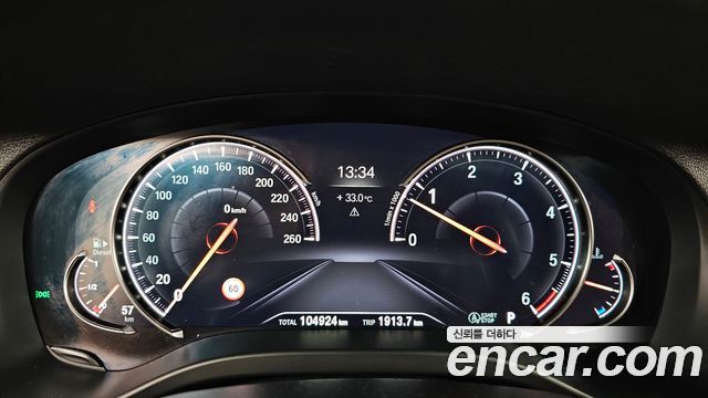 BMW X3 (G01) xDrive 30d M Sport 2018 — фото 8