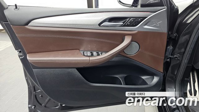 BMW X3 (G01) xDrive 30d M Sport 2018 — фото 24