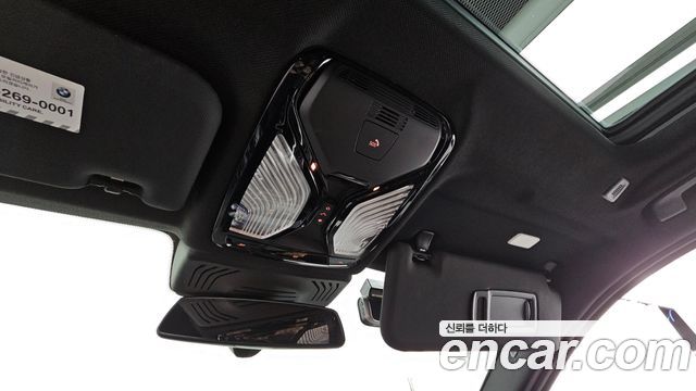 BMW X3 (G01) xDrive 30d M Sport 2018 — фото 27