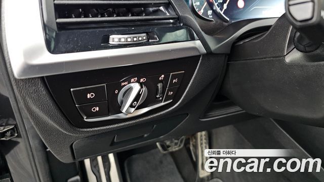 BMW X3 (G01) xDrive 30d M Sport 2018 — фото 28