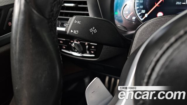 BMW X3 (G01) xDrive 30d M Sport 2018 — фото 29