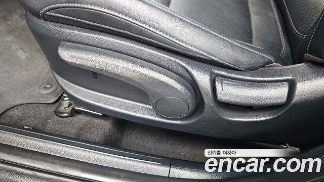 Kia Seltos Gasoline 1.6 Turbo 2WD Trendy 2023 — фото 31