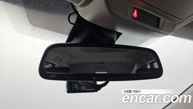 Renault Korea SM6 2.0 LPe LE (Disabled) 2017 — фото 19