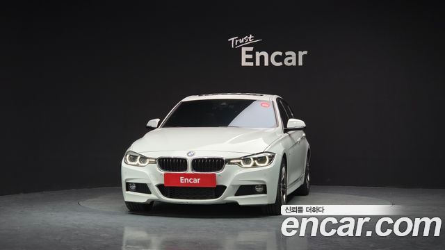 BMW 3 Series (F30) 320i M Sport 2018 — фото 3