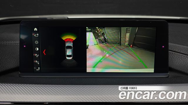 BMW 3 Series (F30) 320i M Sport 2018 — фото 15