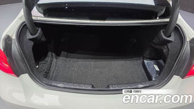 BMW 3 Series (F30) 320i M Sport 2018 — фото 18