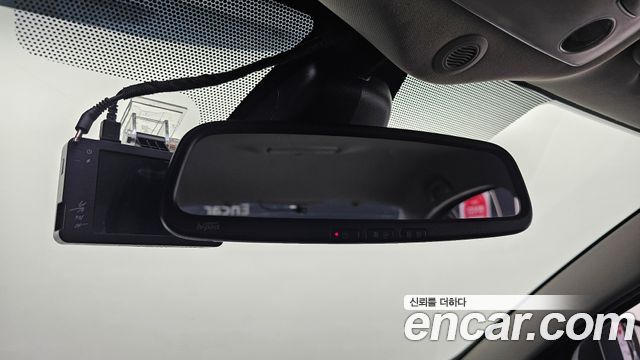 Renault Korea SM5 Platinum SE Art 2014 — фото 19